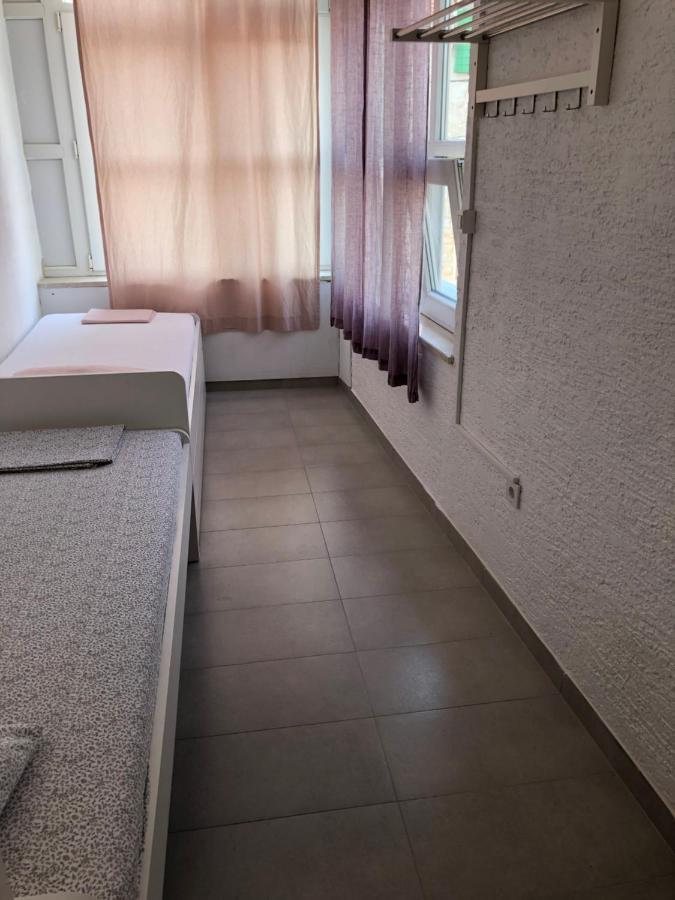 Visiani Apartment Šibenik Eksteriør billede